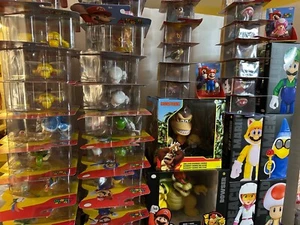 Jakks Super Mario Bros Figures (Pick One) - Picture 1 of 118