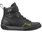 Gaerne G Rocket Gore Sneakers Nero TG 48
