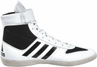adidas canvas wrestling shoes