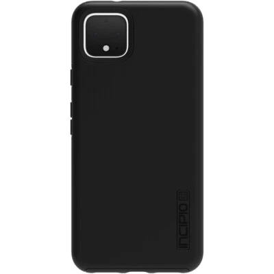 Funda Incipio DualPro para Google Pixel 4 XL - Negra Foto 1 de 3