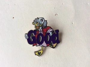 Spilla Disney Hidden Mickey Series 2011 buone spille Ludwig Von Drake autentica - Foto 1 di 2