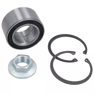 Kit de rodamientos sellados de remolque para tambores ALKO 2051 200 x 50 nudos 250 x 40 euros 1 pieza - Imagen 1 de 6