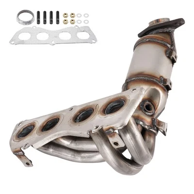 Convertidor catalítico EPA para Toyota Camry 2012-2014 2015-2017 2,5 L 250510V030 Foto 1 de 4