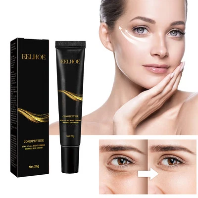 Eye Tightening Cream Fade Wrinkles Eye Bags Dark Circles - Image 1 of 4
