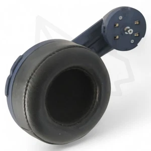 🔥HTC Vive Pro LEFT Headphone Replacement PART | VR Audio | Great Condition - Picture 1 of 6