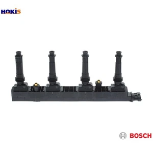 IGNITION COIL 0 221 503 031 FOR VAUXHALL OPEL Z22/Y22XE 2.2L 4cyl OMEGA 2.2L - Picture 1 of 13