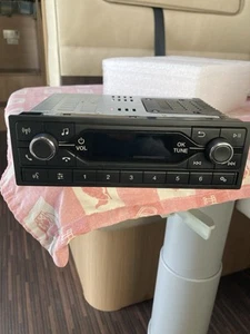 Radio Panasonic Bluetooth - Foto 1 di 5