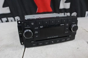 2013-2017 JEEP COMPASS RADIO MULTIMEDIA RECEIVER P05091197AE #094490-49F - Picture 1 of 2