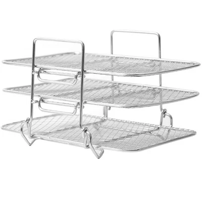  Rastrellatura in acciaio inossidabile rastrellatura in acciaio inossidabile - Immagine 1 di 4