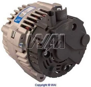 Generatore alternatore WAI Lima 23813N per PEUGEOT 106 2 PARTNER 206 2A SW 2E - Foto 1 di 7