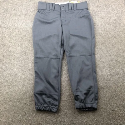 Champro Sports Girls Softball Pants Youth XL Fastpitch Elastic Waist Baseball - Image 1 of 4