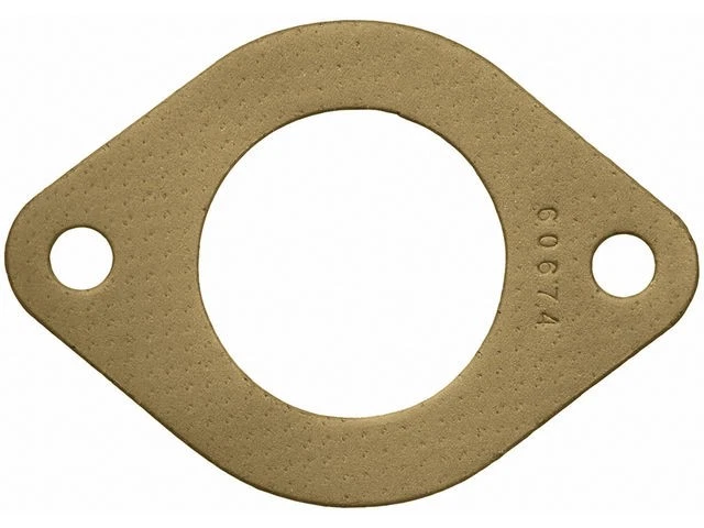 Exhaust Gasket For 1987-2004 Nissan Pathfinder 2003 1997 1998 1994 1999 KS158TR - Image 1 of 1