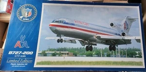 KMC B727-200 Limited Edition 1:72 Scale As per image - Imagen 1 de 2