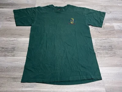 Vintage Sun Faded Las Vegas T-Shirt Motown Cafe Embroidered USA Single Stitch M - Image 1 of 4