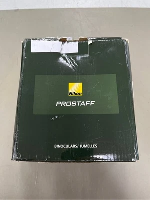 Nikon Prostaff P7 8X42 Binoculars - Image 1 of 3