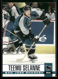 2003-04 Pacific - Teemu Selanne #300 - Picture 1 of 2