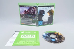 XBox One *Halo 5: Guardians* OVP - Picture 1 of 4