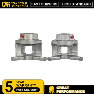 For 1975 1976 1977 1978 1979 1980 Ford Granada Front Nugeon Disc Brake Caliper - Image 1 of 2