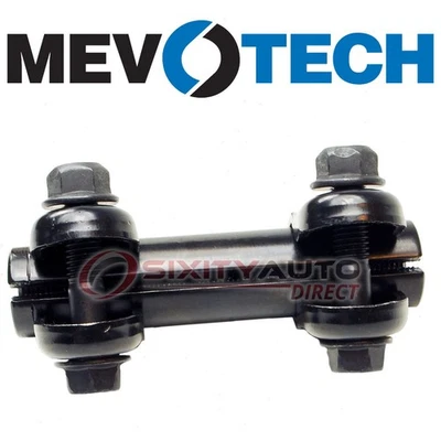 Mevotech Supreme Front Steering Tie Rod End Adjusting Sleeve for 1972 Fargo dq Foto 1 de 4