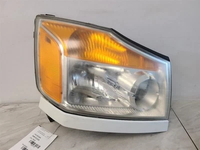 Faro derecho pasajero compatible con 08-15 TITAN 577355 Foto 1 de 4