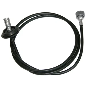 Speedometer Cable And Grommet Automatic Transmission 1968-72 Cutlass 442 - Picture 1 of 9