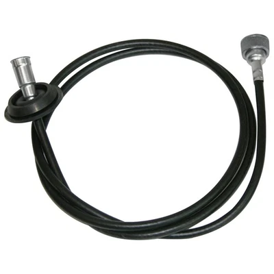 Speedometer Cable And Grommet Automatic Transmission 1968-72 Cutlass 442 - Image 1 of 4