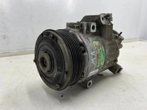 Seat Ibiza III (6L) 2002 Klimakompressor Pumpe 6q0820803h Diesel 55kW RMR21556 - Bild 1 von 8