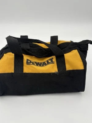 DeWalt Canvas Tool Bag - Pre-Owned - Image 1 of 4