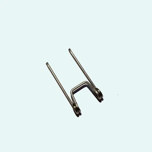 2Pcs Hair Clipper Tension Spring for WAHL 8081 8171 Electric Hair CuttiG5 - Imagen 1 de 5