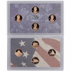 2009 S LINCOLN CENT PROOF SET 4 COIN BICENTENNIAL NO BOX OR COA US MINT 2009 S LINCOLN CENT PROOF SET 4 COIN BICENTENNIAL NO BOX OR COA US MINT