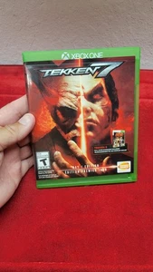 Tekken 7 - Microsoft Xbox One Bandi Namco Entertainment - Foto 1 di 3