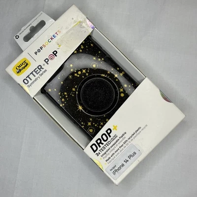 Otter+Pop Symmetry Series Case for iPhone 14 Plus - New - OtterBox - Soft Mystic - Image 1 of 2