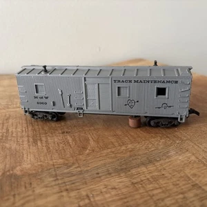Revell Track Maintenance Car M Of W 5000 HO Gauge - Picture 1 of 6