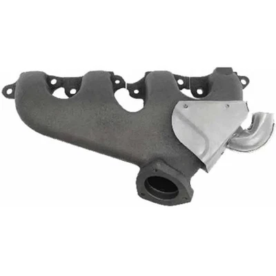 Nuevo colector de escape para Chevrolet P6000 P6S042 8 cilindros 7,0 L por 101075 12551387 Foto 1 de 4