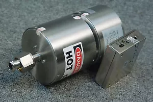 MKS BARATRON PRESSURE TRANSDUCER TYPE 631,631A-25249 FREE SHIP - Picture 1 of 8