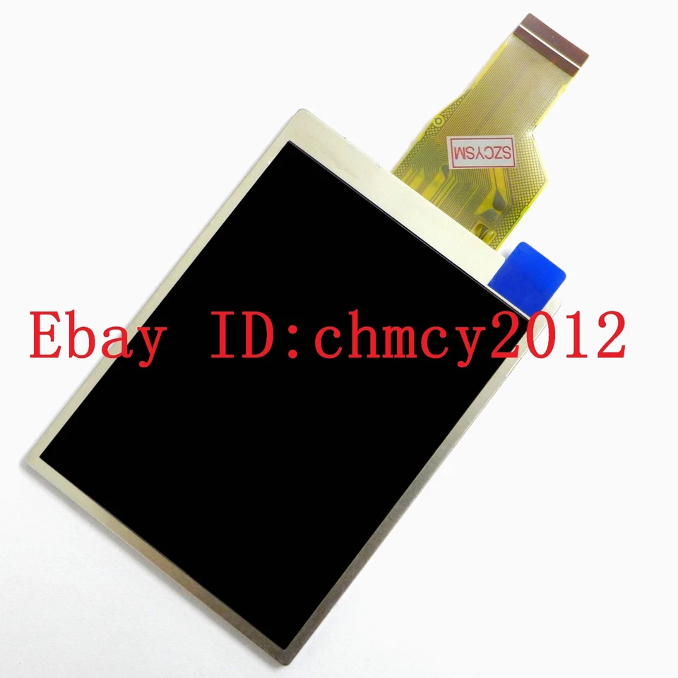 NUEVA PANTALLA LCD para SAMSUNG ES30 SANYO E1292 BENQ DC E1420 E1430 S1420 Foto 1 de 1