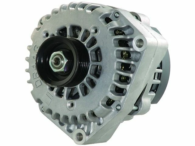 AC Delco Alternator fits Chevy Express 4500 2009-2012 6.6L V8 88MZHV - Image 1 of 1