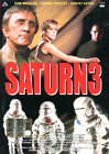 Saturn 3 (DVD) harvey keitel farrah fawcett-majors