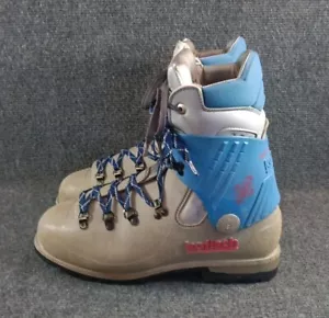 KOFLACH VARIO VIVA BERGSTEIGEN EISKLETTERSTIEFEL HERREN US 11 - Bild 1 von 10