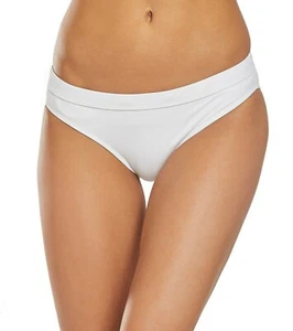 NWT White or Cinnamon Bikini Swim Bathing Suit BOTTOM   Adult S-XL - Picture 1 of 6