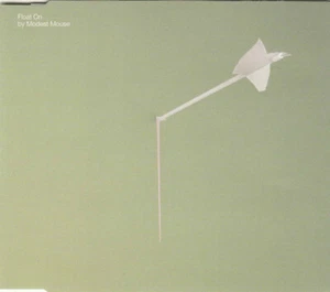 Modest Mouse - Float On (CD, Single, Enh) - Picture 1 of 3