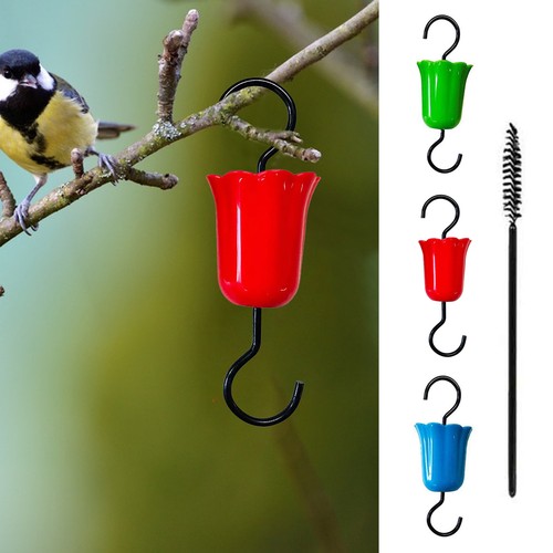 Feeder Ant Guard Nectar Protector Ant Trap Moat Guard For Hummingbird