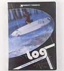 Log: Das Stereotyp neu definieren (2006) Surf-DVD | Longboarding, Surffilme