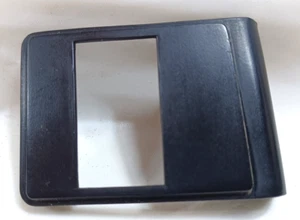 90-92 CAMARO Z28 RS Used rear hatch Defrost Switch dash bezel 10095258 - Picture 1 of 4