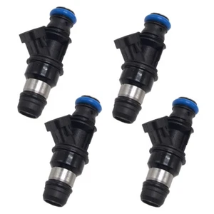 4x NEW OEM Delphi Fuel Injectors 25325012 for 00-03 GMC Chevy S10 Sonoma 2.2L - Picture 1 of 3