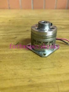 Motor de circuito cerrado freno a juego 1 pieza ERS-135L-FMF-004 en buenas condiciones - Imagen 1 de 3