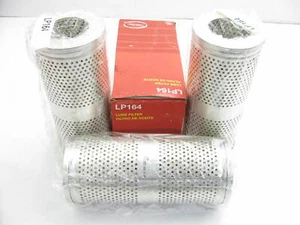 (3) Luberfiner LP164 Automatic Transmission Filter - Picture 1 of 3