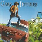 CD GARY JEFFRIES - Middle Class Man / Southern Rock