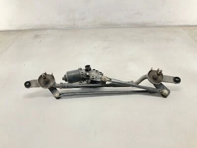 20 2020 Buick Envision Front Wiper Transmission Linkage W/ Motor OEM CM - Image 1 of 4