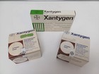 Xantygen - thermoplastische Abdruckmasse von Bayer 3 Packungen